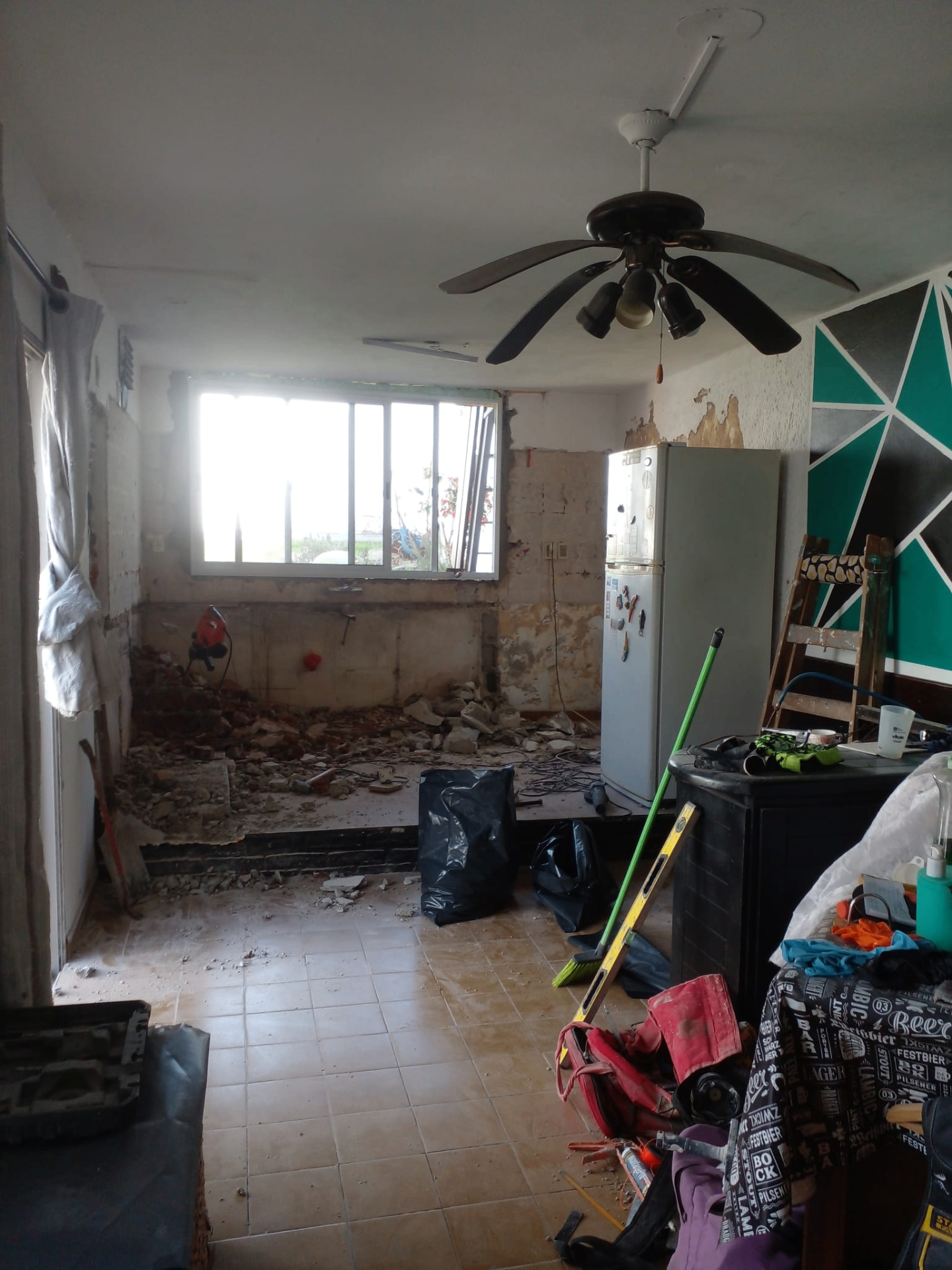 Reciclaje antes 2