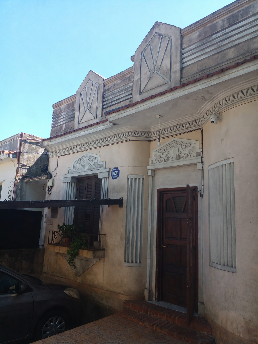 Reciclaje antes 1