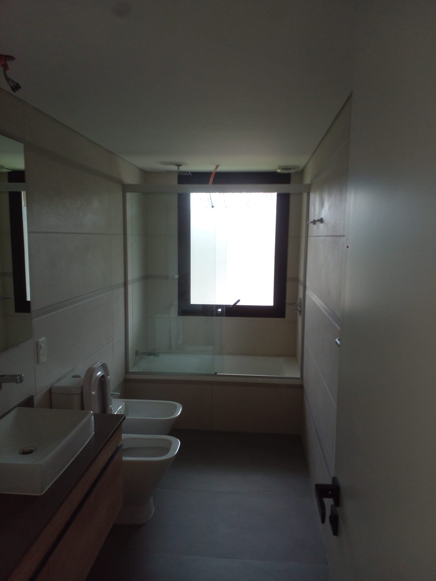 Baño principal